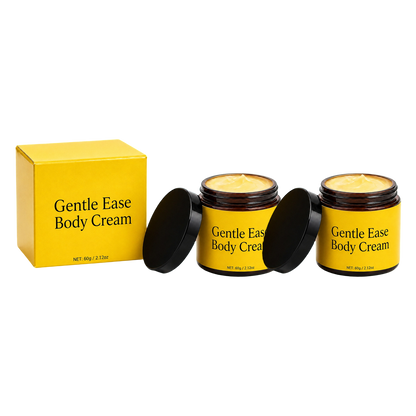 Gentle Ease Body Cream
