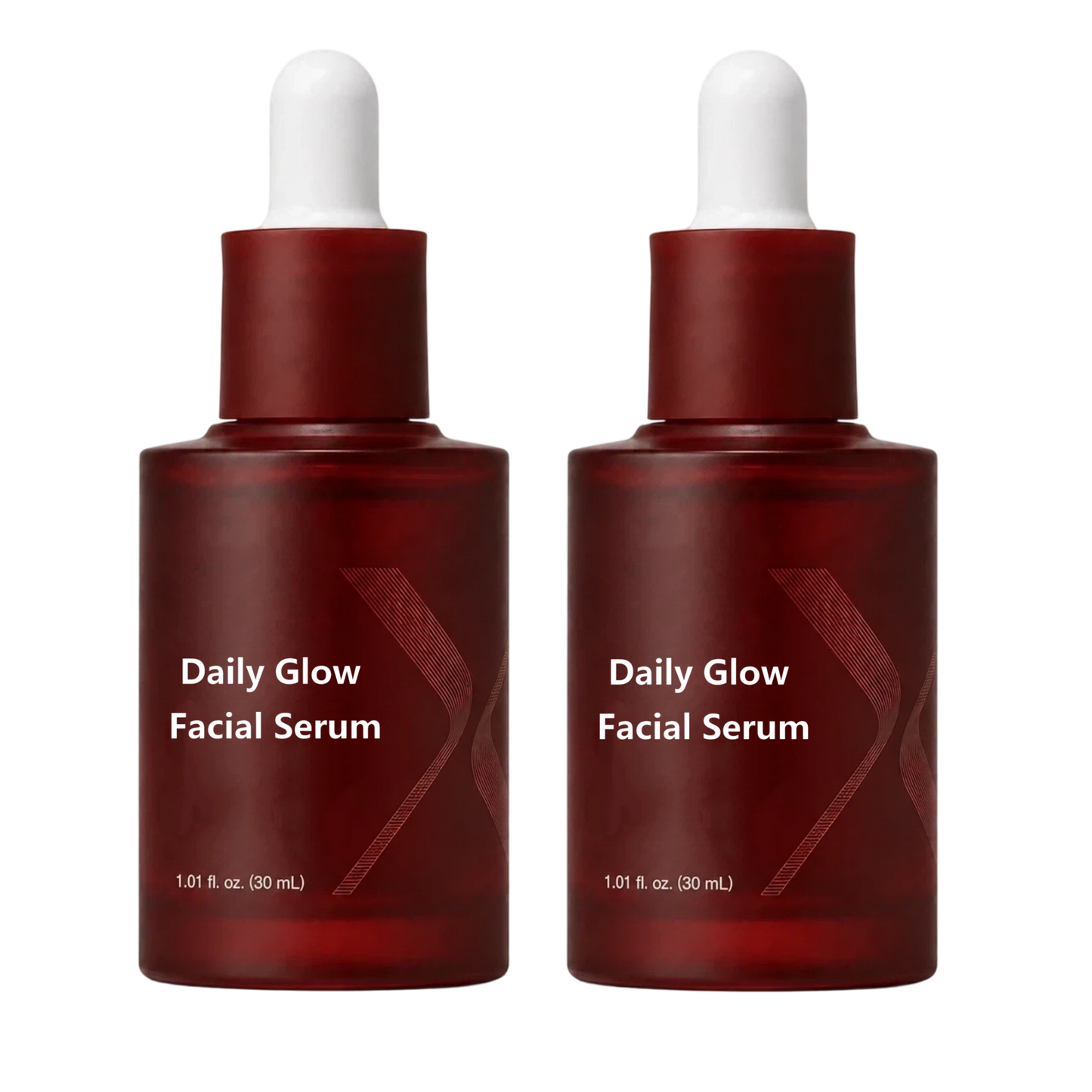 Daily Glow Facial Serum