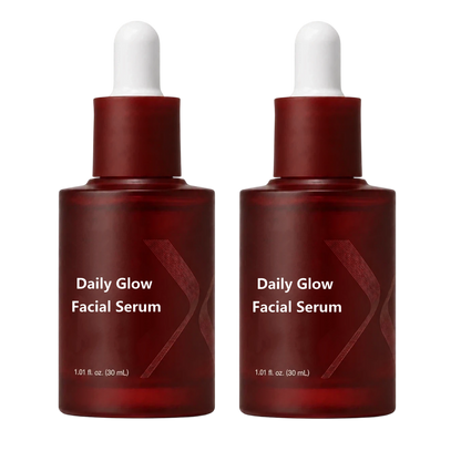 Daily Glow Facial Serum