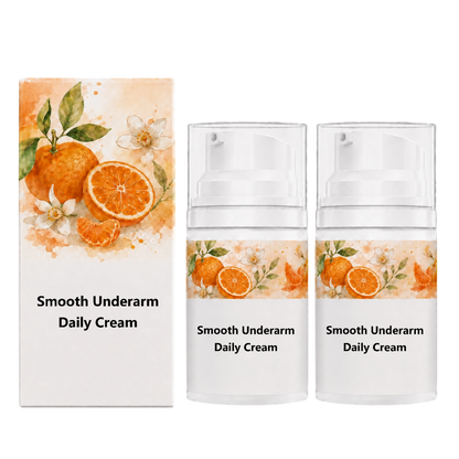 Smooth Underarm Daily Cream