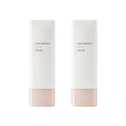 Lightweight Glow Cream
