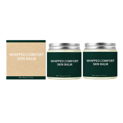 Whipped Comfort Skin Balm