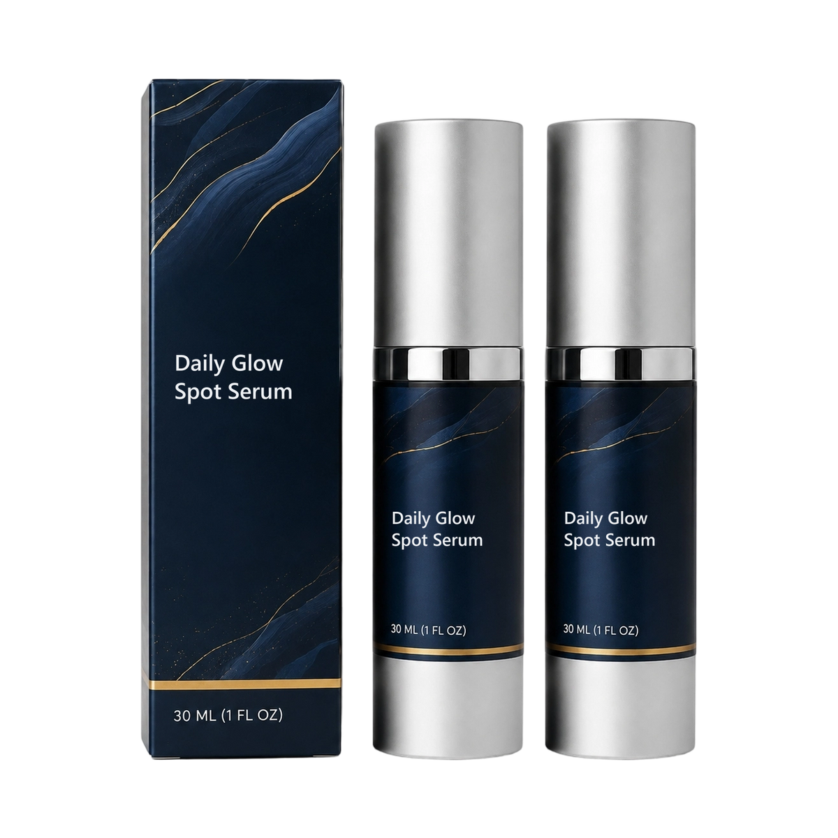 Daily Glow Spot Serum