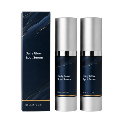 Daily Glow Spot Serum
