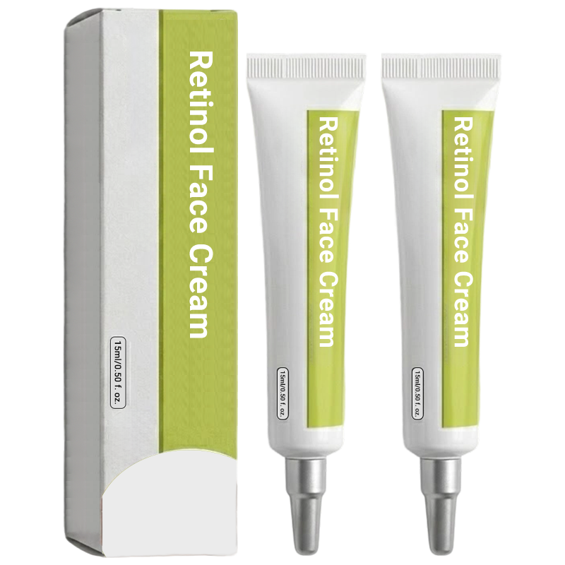 2x Retinol Night Cream