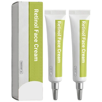 Retinol Night Cream