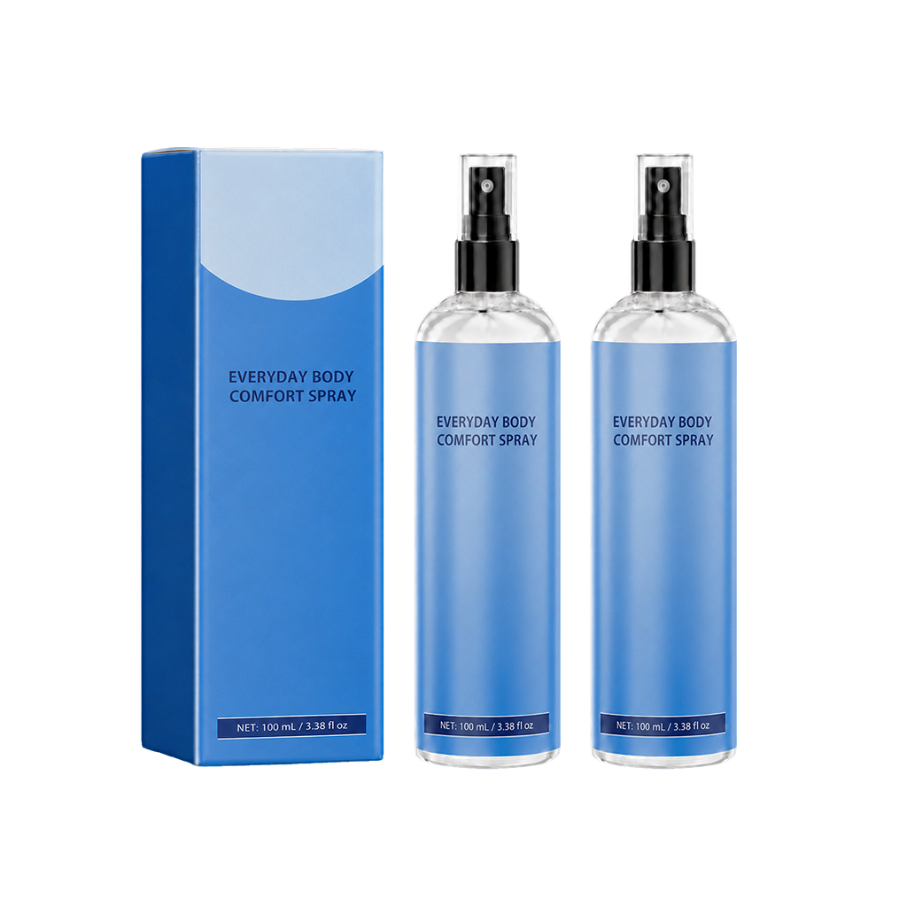 Gentle Everyday Care Spray