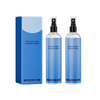 Gentle Everyday Care Spray