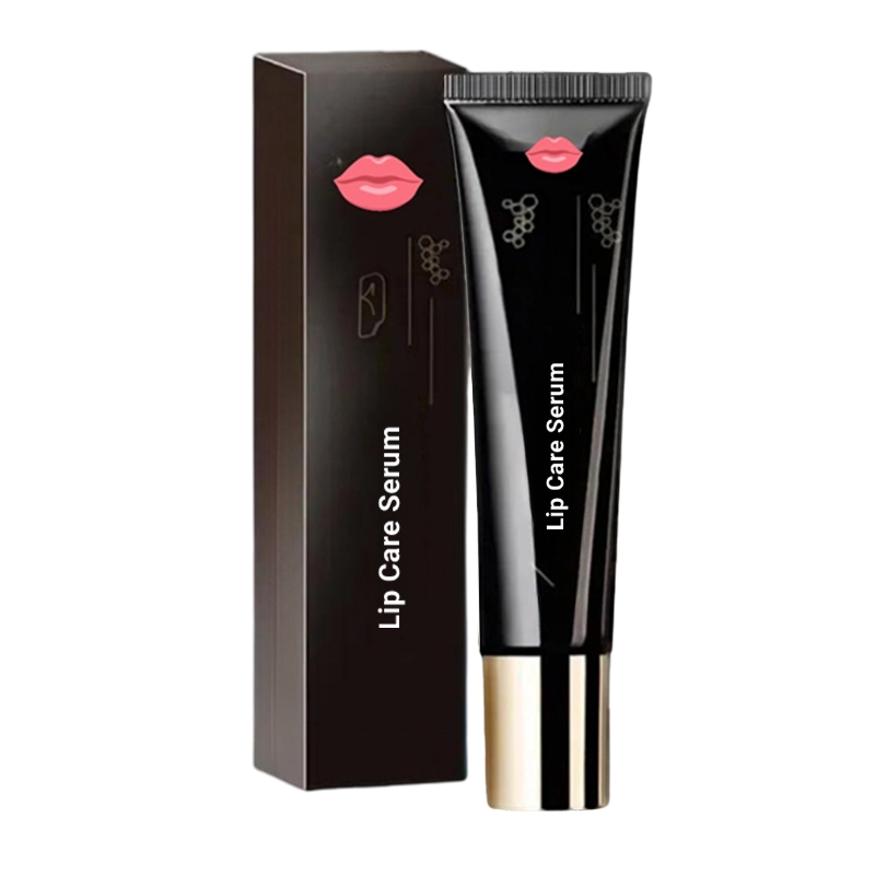 Botanical Lip Care Oil