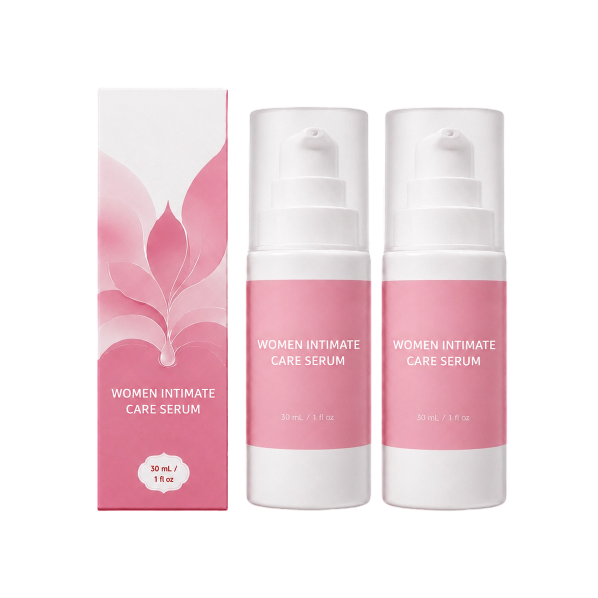 Women Intimate Care Serum