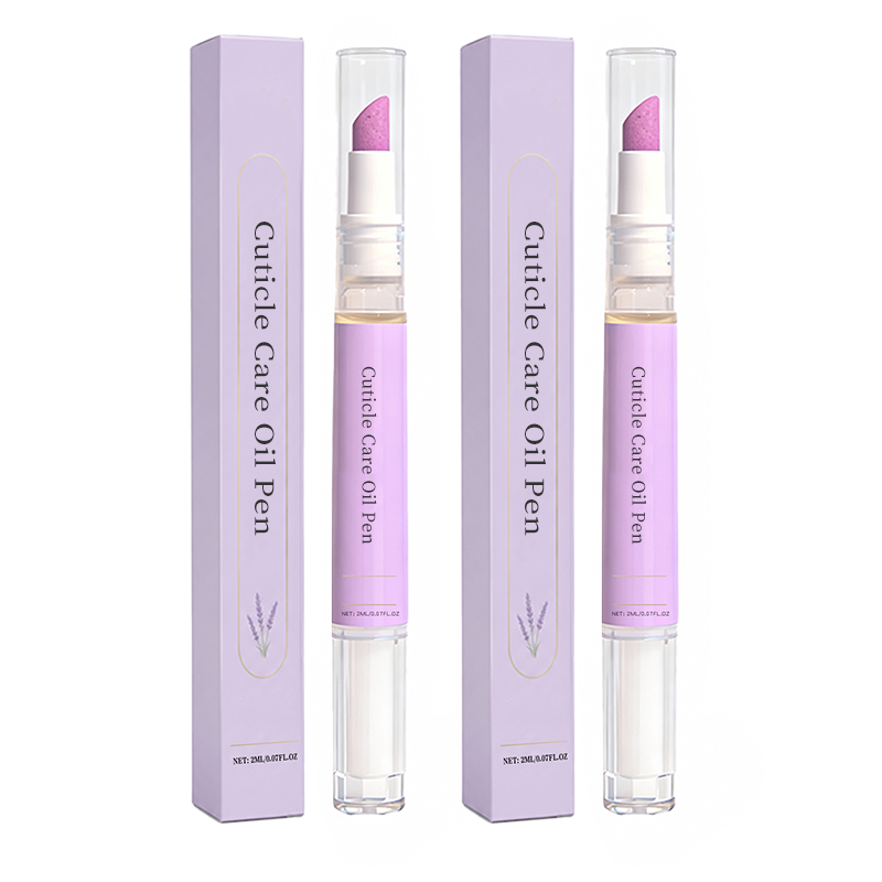 Cuticle Care Oil Pen