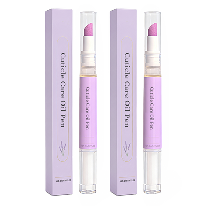 Cuticle Care Oil Pen
