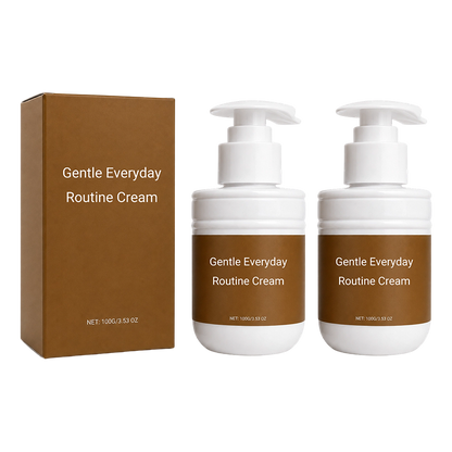 Gentle Everyday Routine Cream