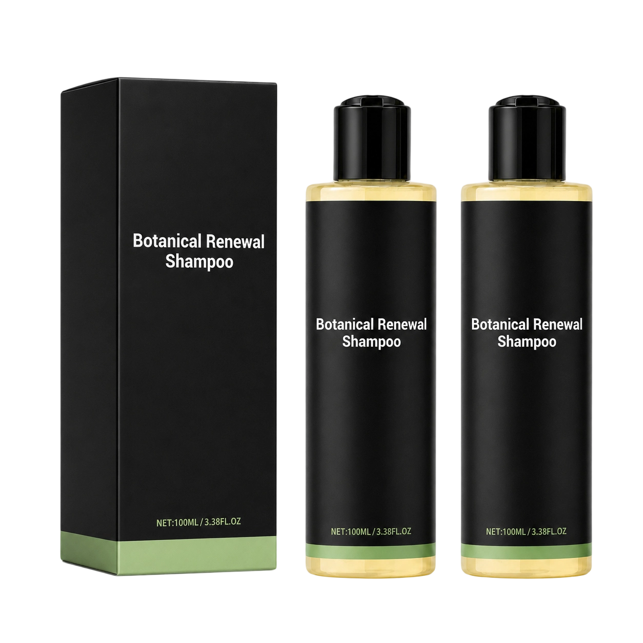 Botanical Renewal Shampoo