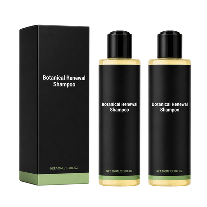 Botanical Renewal Shampoo