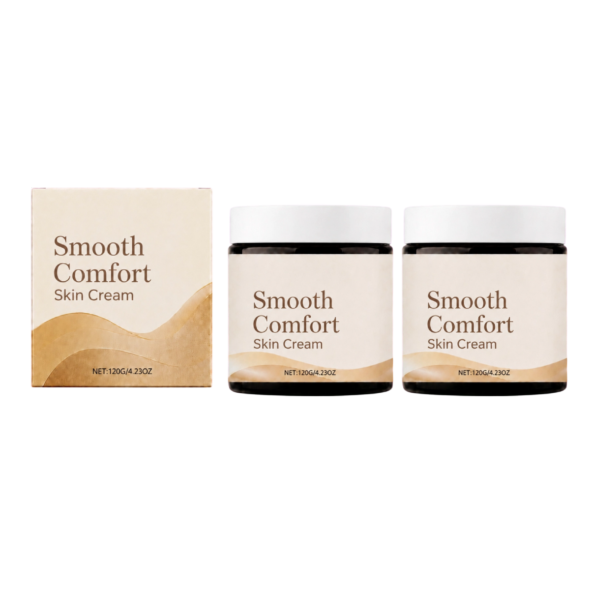 Daily Comfort Skin Cream