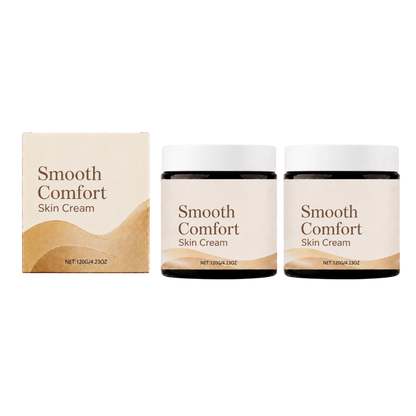 Daily Comfort Skin Cream