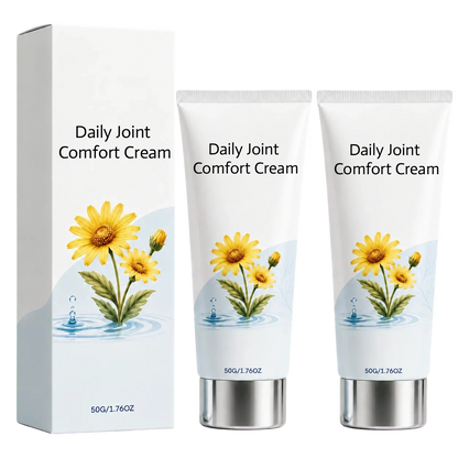 Daily Joint Comfort Cream