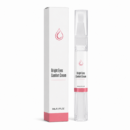 Bright Eyes Comfort Cream