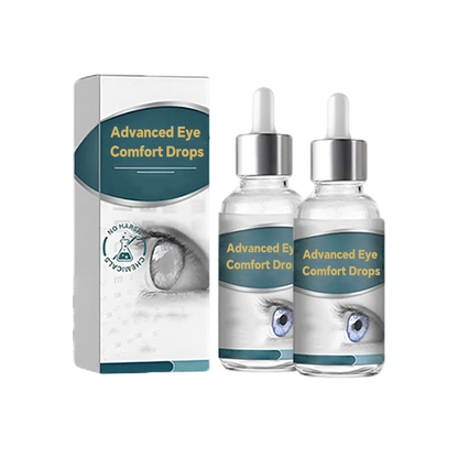 Advanced Eye Comfort Serum