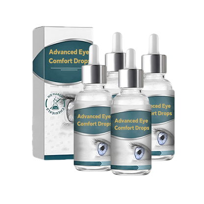 Advanced Eye Comfort Serum