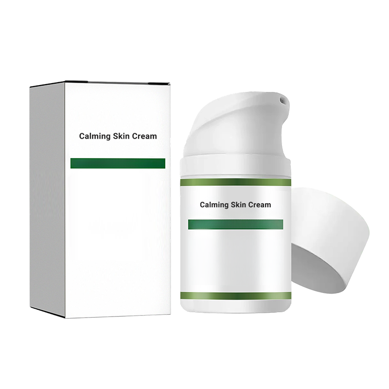 Calming Skin Cream
