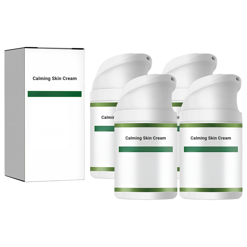 4x Calming Skin Cream