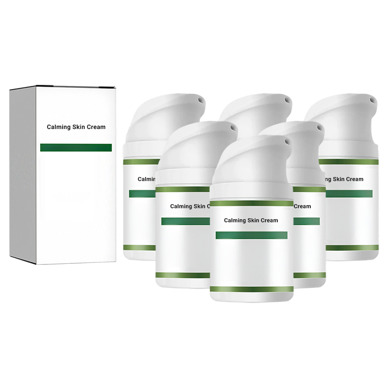 6x Calming Skin Cream