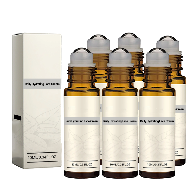 Silky Daily Facial Serum