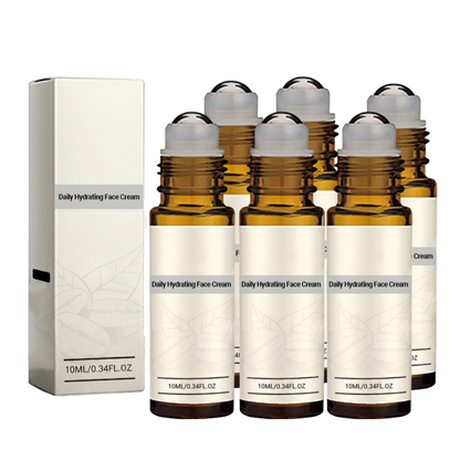 Silky Daily Facial Serum