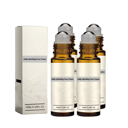 Silky Daily Facial Serum