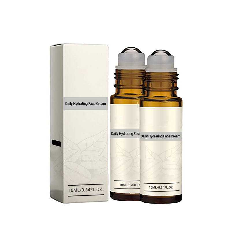 Silky Daily Facial Serum