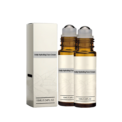 Silky Daily Facial Serum