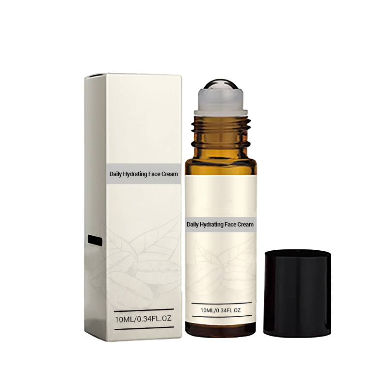 1x Silky Daily Facial Serum