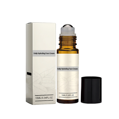 Silky Daily Facial Serum