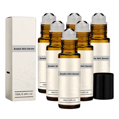Clear Finish Face Serum