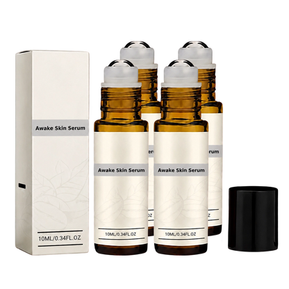 Clear Finish Face Serum