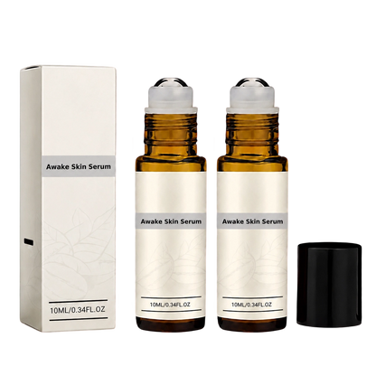Clear Finish Face Serum