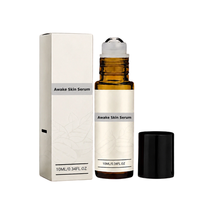 Clear Finish Face Serum