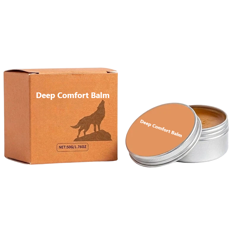 1x Evening Calm Body Balm