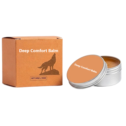 Evening Calm Body Balm