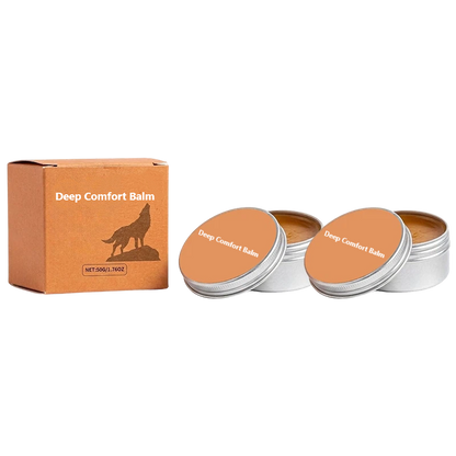 Evening Calm Body Balm