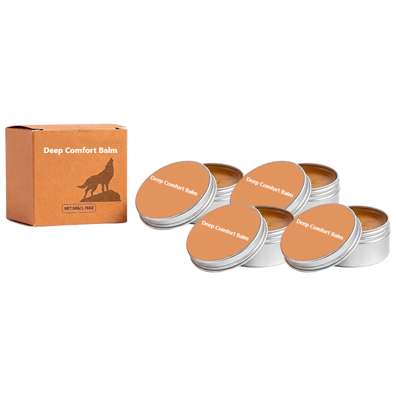 Evening Calm Body Balm