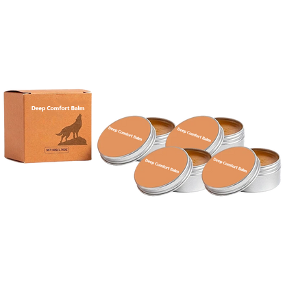Evening Calm Body Balm