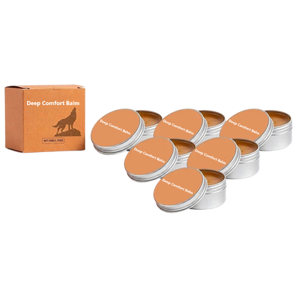 Evening Calm Body Balm