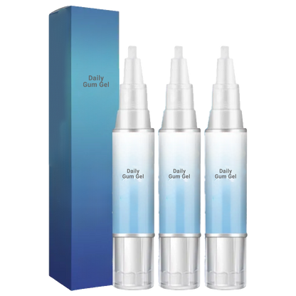 Natural Gum Care Gel