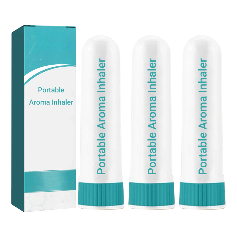 3x Portable Aroma Stick