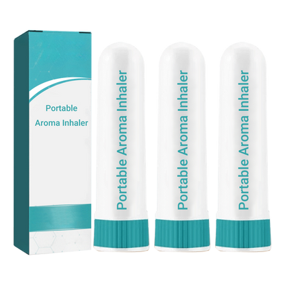 Portable Aroma Stick
