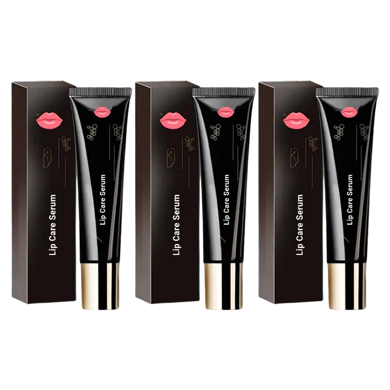 Botanical Lip Serum