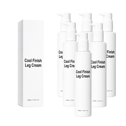 Cool Finish Leg Cream